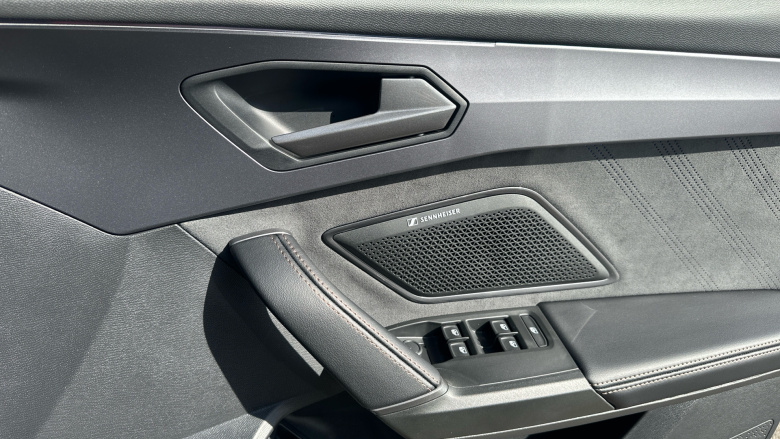 CUPRA Formentor 1.5 eHybrid 272 VZ1 5dr DSG Estate